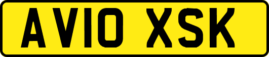 AV10XSK