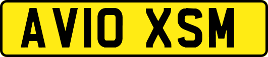 AV10XSM
