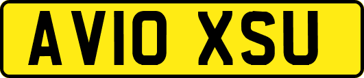 AV10XSU