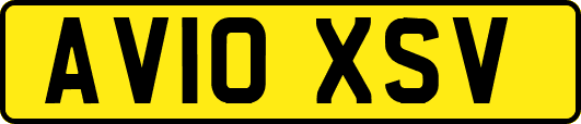 AV10XSV