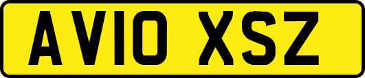 AV10XSZ