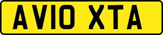 AV10XTA