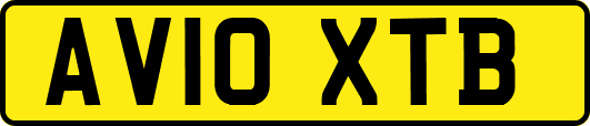 AV10XTB
