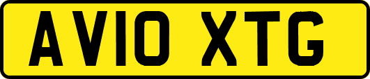 AV10XTG