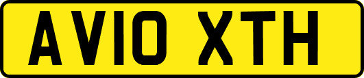 AV10XTH