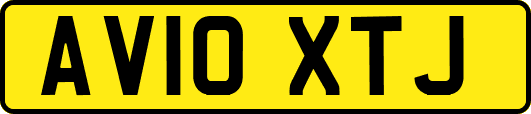 AV10XTJ