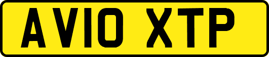 AV10XTP