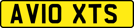 AV10XTS