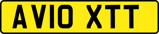 AV10XTT
