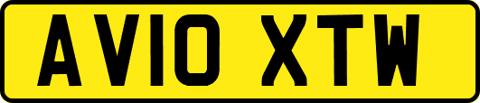 AV10XTW