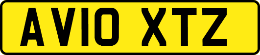 AV10XTZ