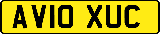 AV10XUC