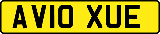AV10XUE