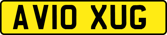 AV10XUG