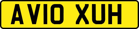 AV10XUH