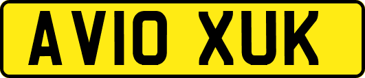 AV10XUK