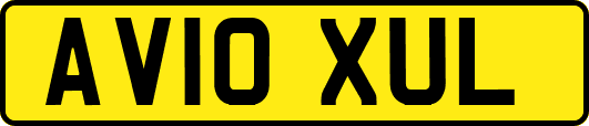 AV10XUL