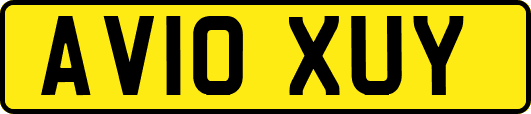 AV10XUY