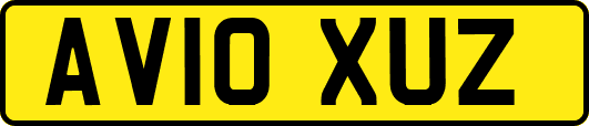 AV10XUZ