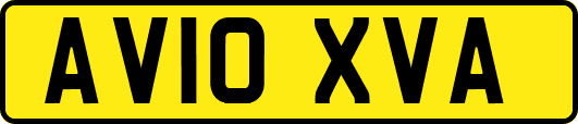 AV10XVA