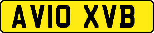 AV10XVB