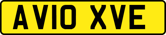 AV10XVE