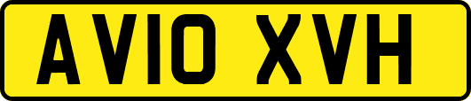 AV10XVH