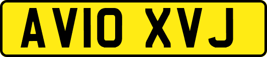 AV10XVJ