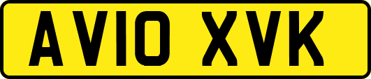 AV10XVK