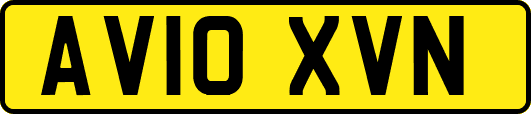 AV10XVN
