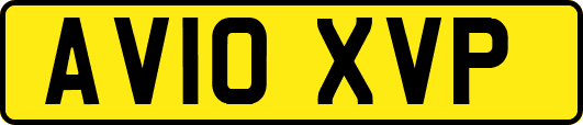 AV10XVP