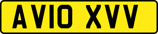 AV10XVV