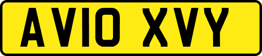 AV10XVY