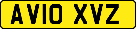 AV10XVZ