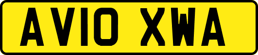AV10XWA