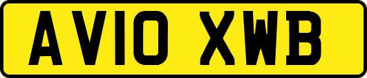 AV10XWB