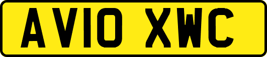 AV10XWC