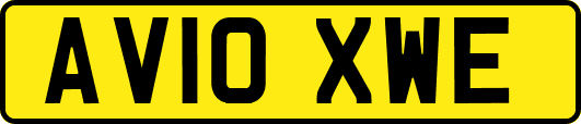 AV10XWE