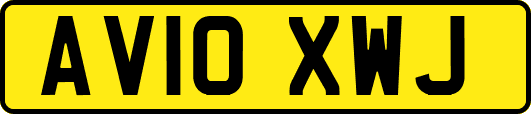 AV10XWJ