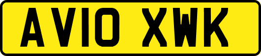 AV10XWK