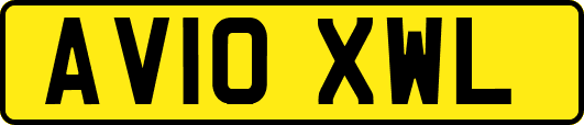 AV10XWL