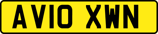 AV10XWN