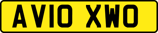 AV10XWO