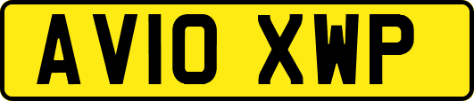 AV10XWP