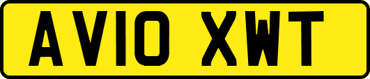 AV10XWT