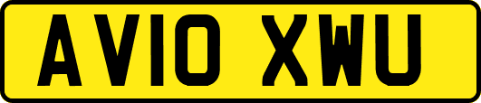 AV10XWU