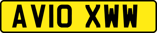 AV10XWW