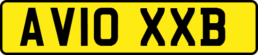AV10XXB
