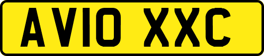 AV10XXC