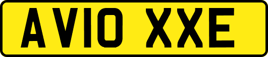 AV10XXE